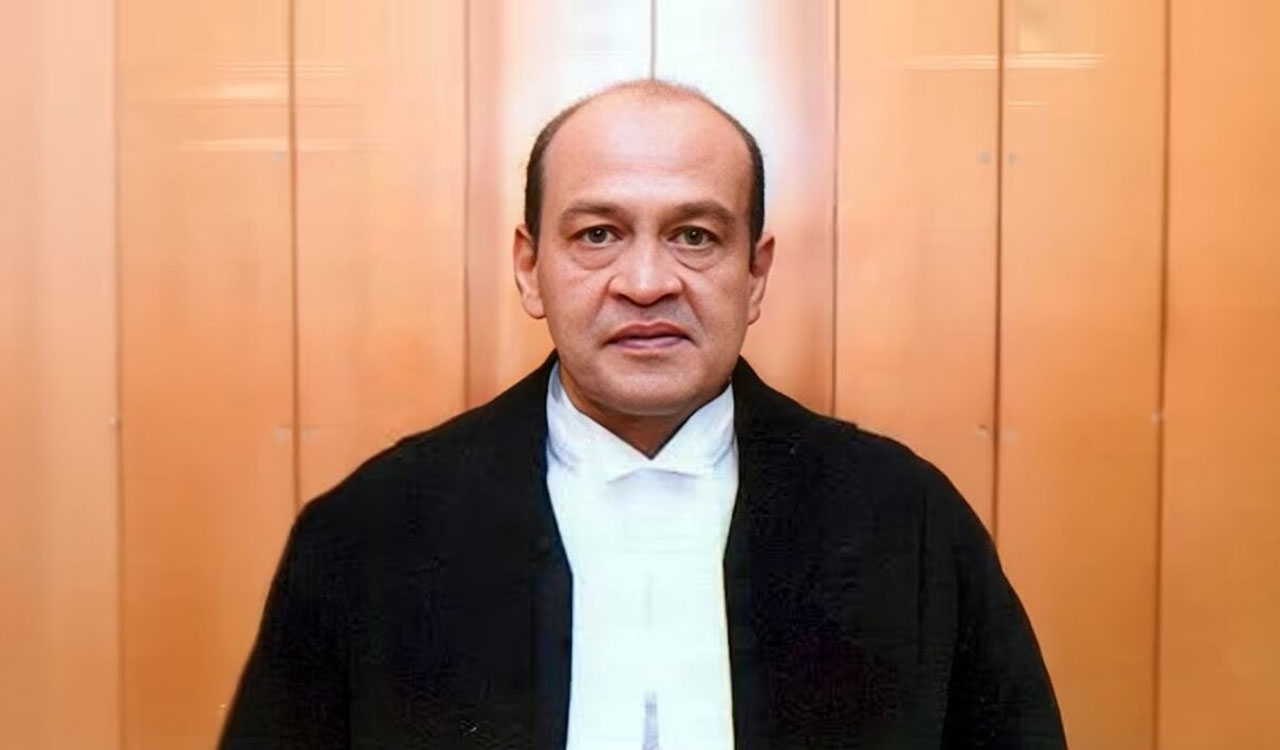 Editorial: Justice Varma’s impeachment imminent