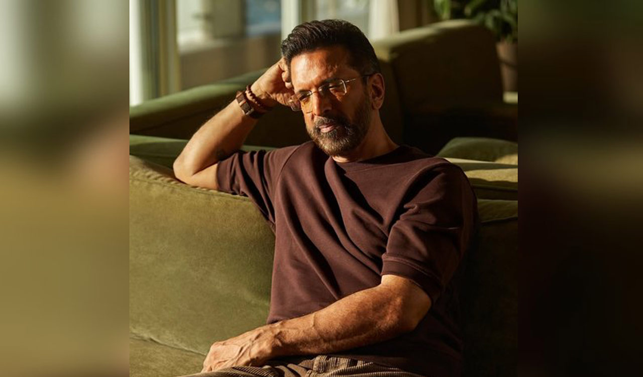 Jaaved Jaaferi created his ‘Dhamaal’ look, shares ‘Boogie Woogie’ backstory