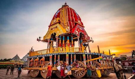 Hyderabad: Jagannath Rath Yatra to be held on June 27