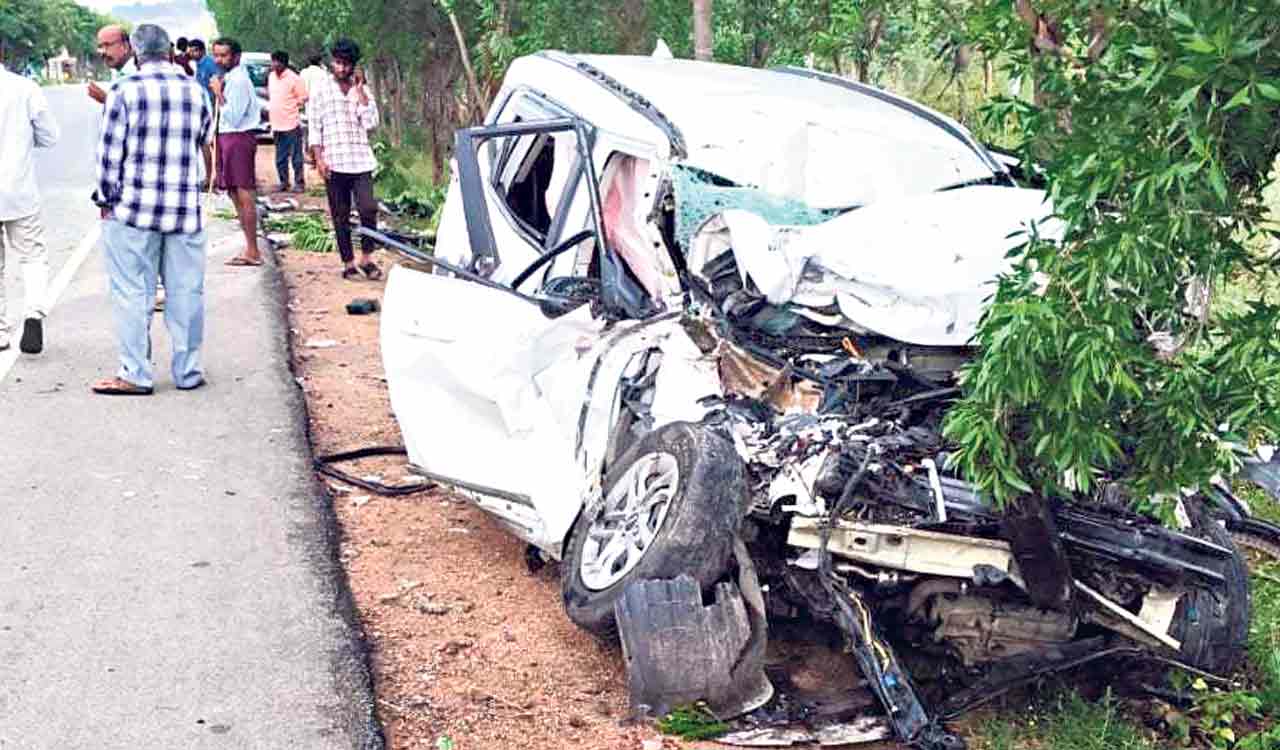 Joy rides, pub outings turning out to be tragedies in Hyderabad