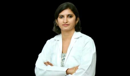 Dr Jyothirmayi