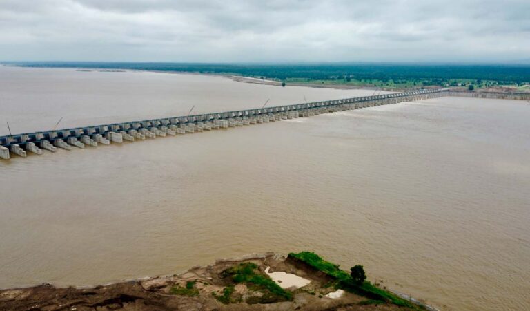 Opinion: Kaleshwaram Lift Irrigation Scheme — Telangana’s watershed moment