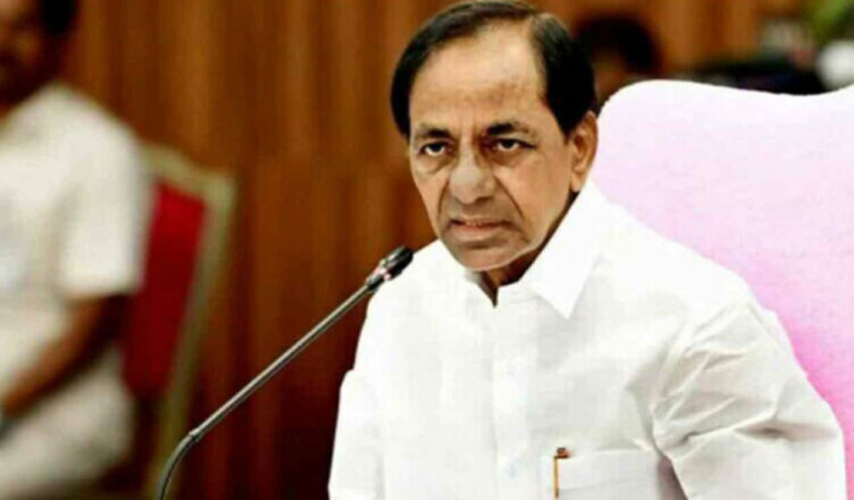 Kcr