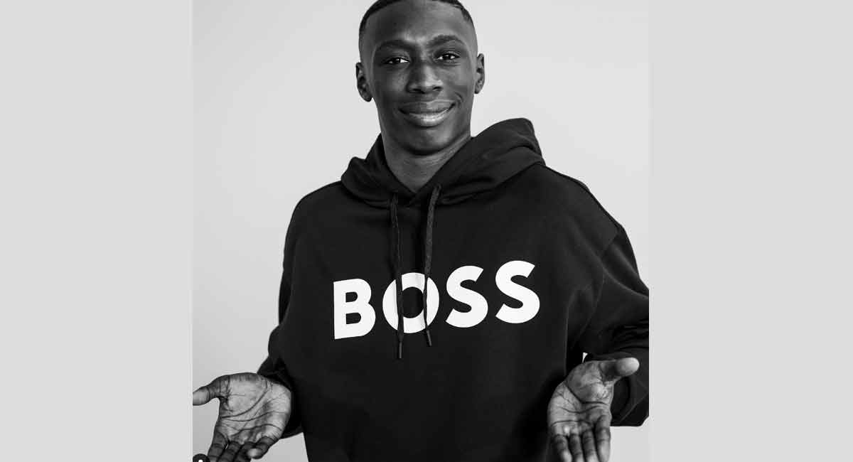 World’s most popular TikTok star Khaby Lame leaves US after being detained by ICE 