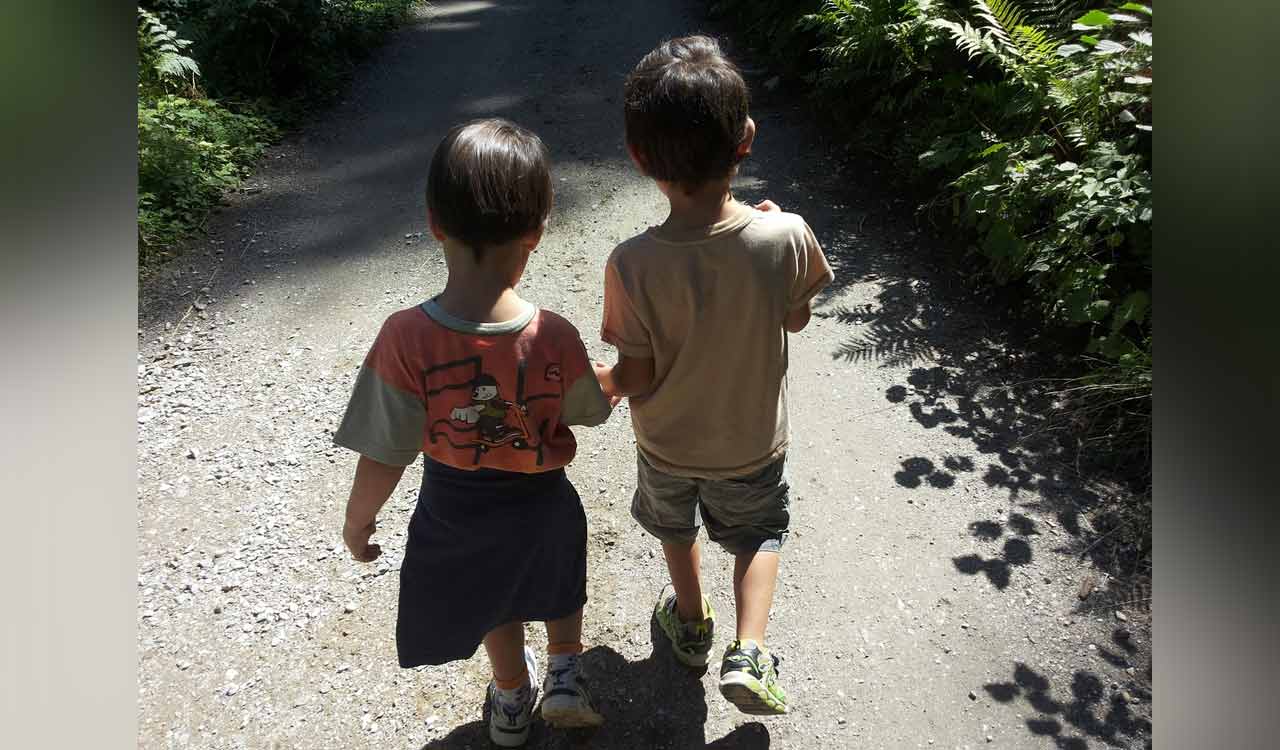 What can you do if you don’t like your child’s friends?