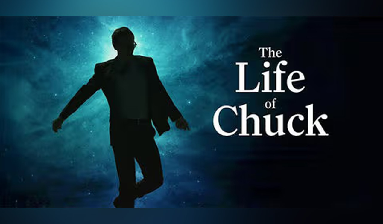 Review: Tom Hiddleston leads the cosmic puzzle that is ‘Life of Chuck’