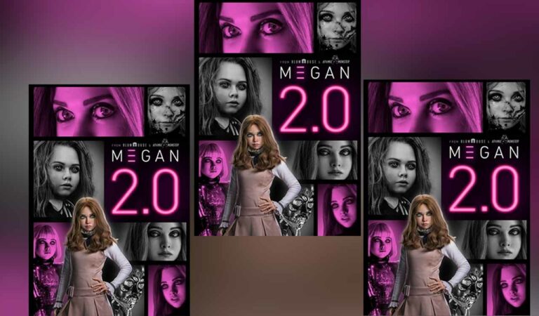 Movie Review: 'M3GAN 2.0' goes big, maybe too big, to 'Mission: Impossible'-level existential crisis  