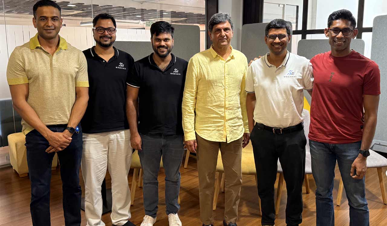 Machaxi-Padukone School of Badminton to set up centre in Hyderabad