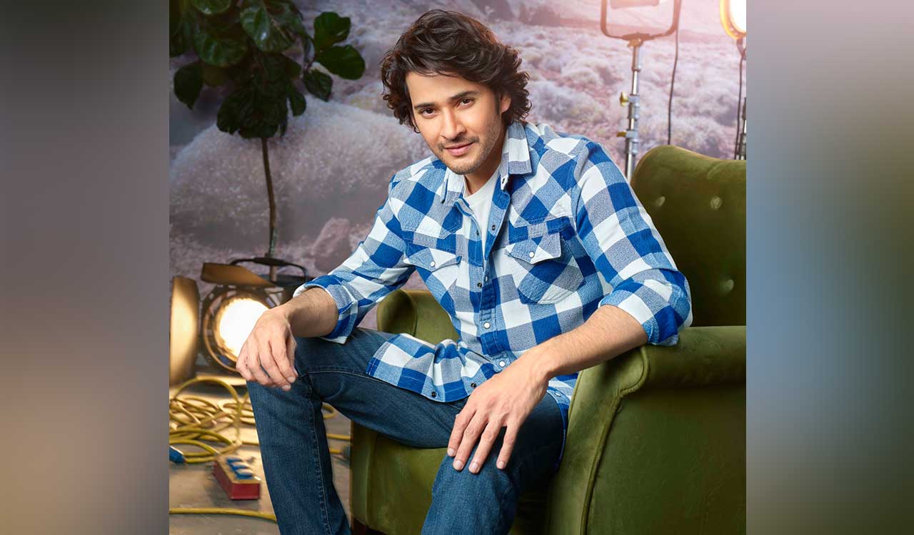 This win was written in the stars, says superstar Mahesh Babu on RCB win