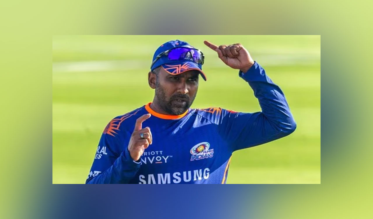 We didn’t execute well, says Jayawardene