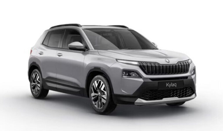 Skoda Kylaq
