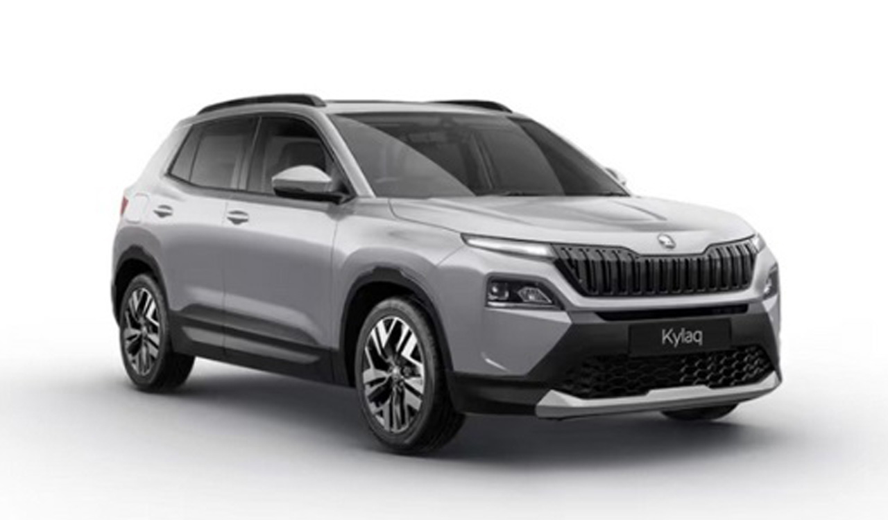 Massive Price Drop on Skoda Kylaq – Save Rs 67,000 on ACKO Drive