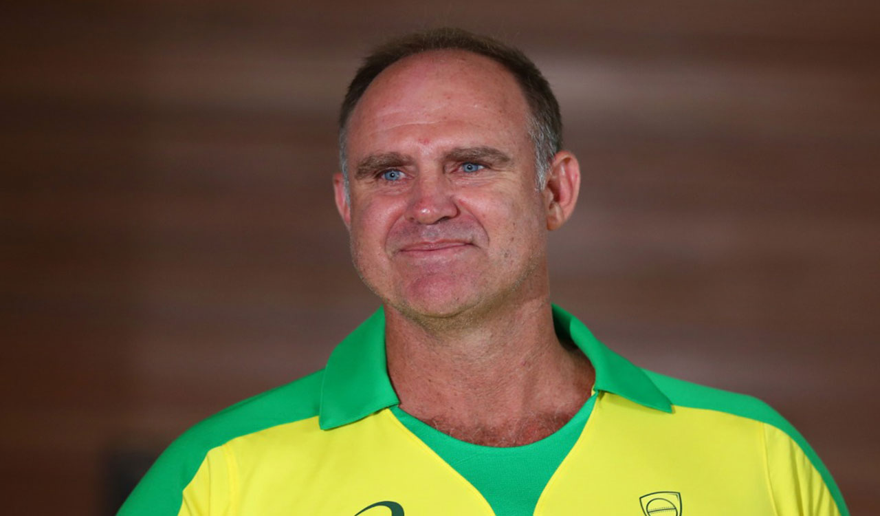 Experience should help Australia, says Matthew Hayden