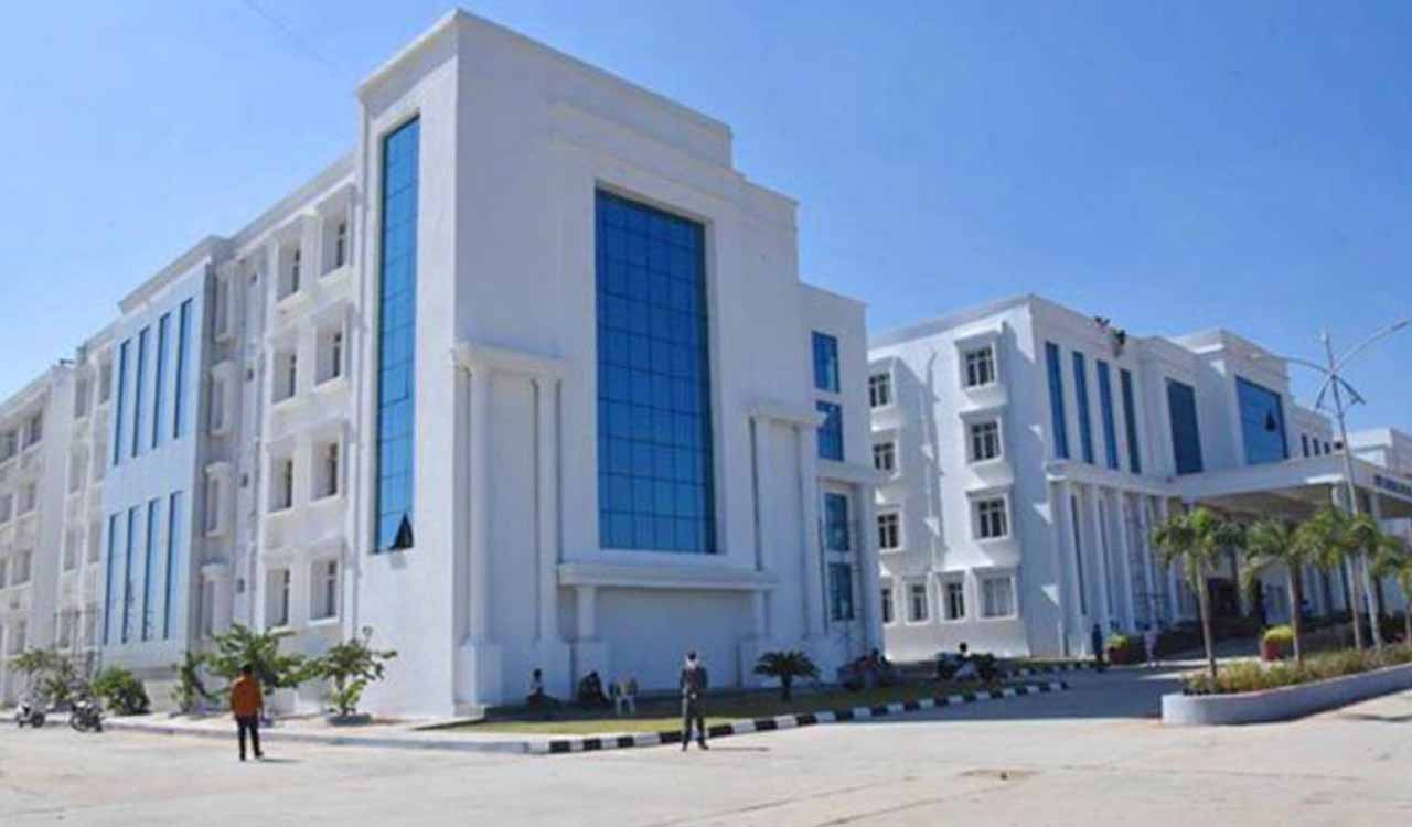 Committees established to complete pending works at medical colleges