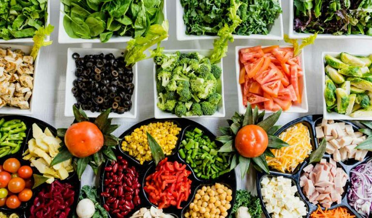 Mediterranean diet
