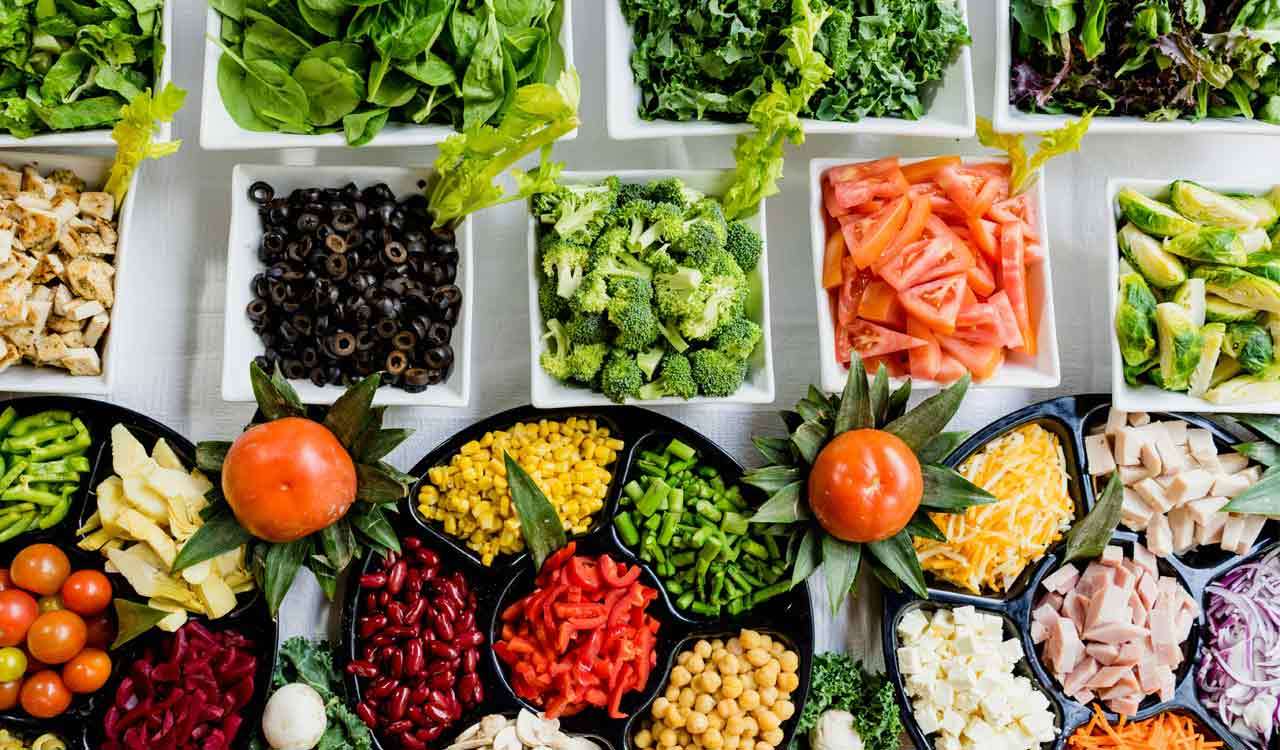 Mediterranean diet may ease IBS symptoms, shows promise as alternative to low-FODMAP diet