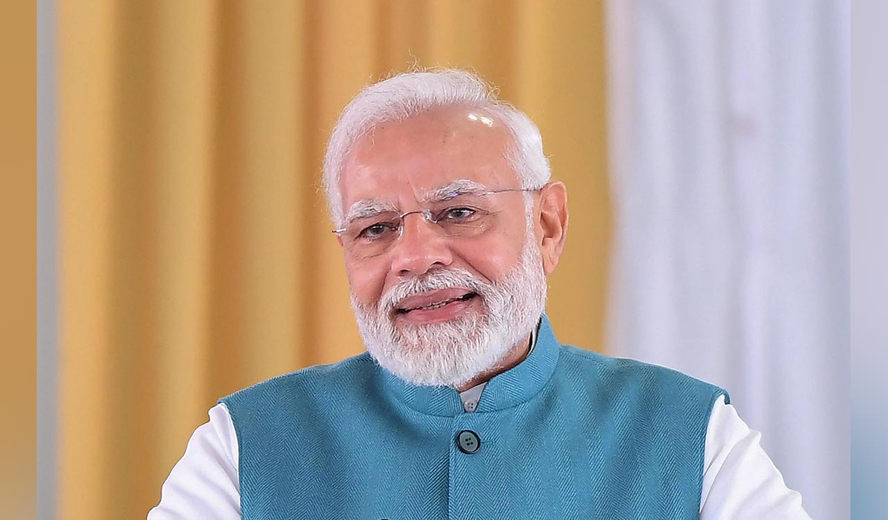 India witnessed rapid transformations in last 11 years, says Modi