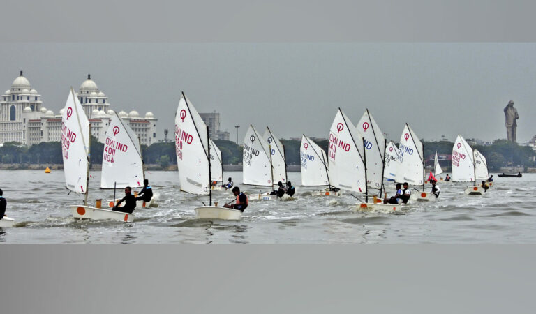 sports monsoon regatta day 5 no wind no change in leaderboard