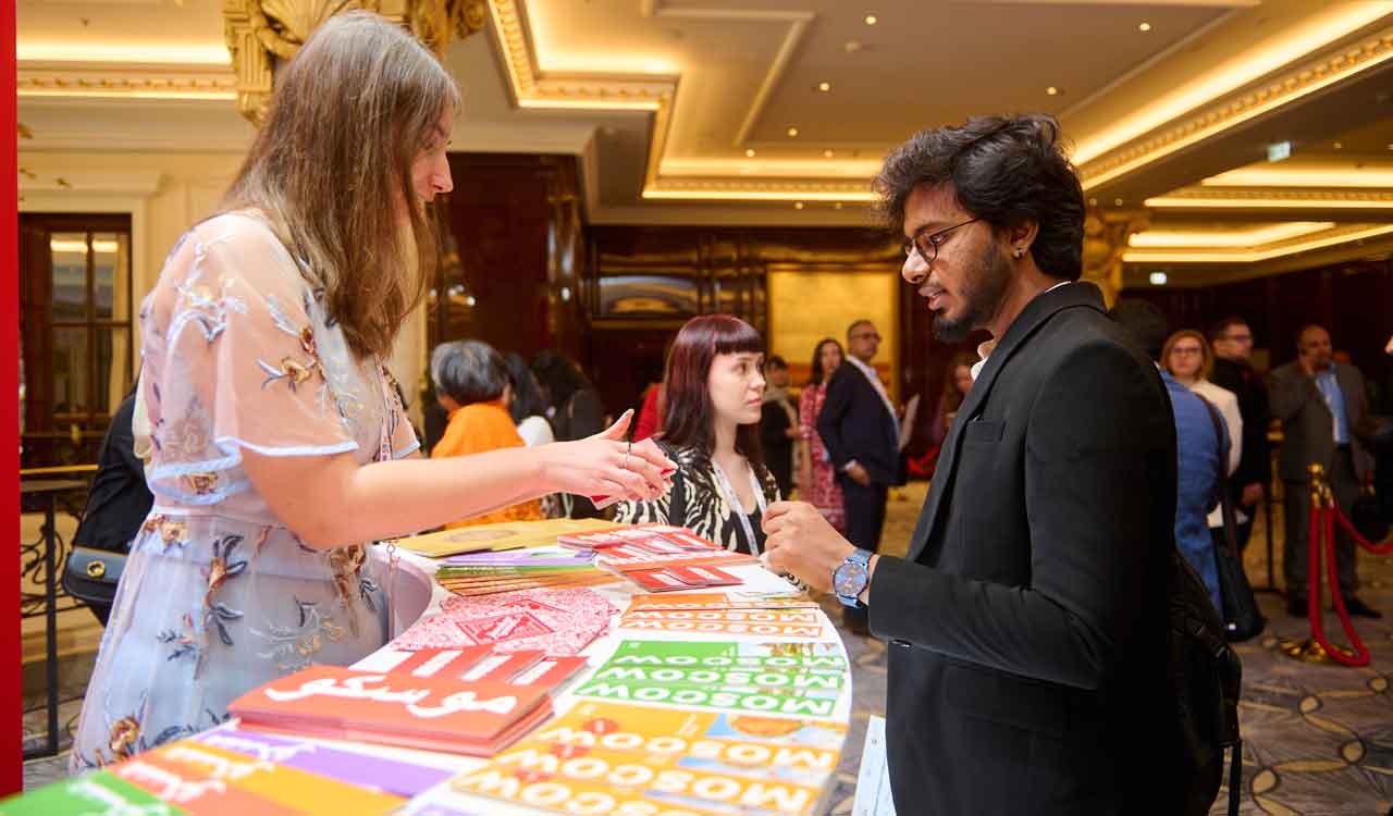 Bharat Utsav to showcase Indian culture in Moscow