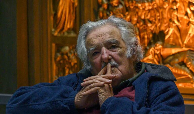 Opinion: World’s poorest President and political elites