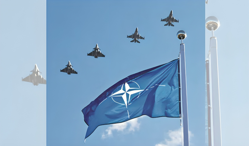 NATO’s bold defence spending shift: Spain exempt, US sidesteps 5 per cent GDP target