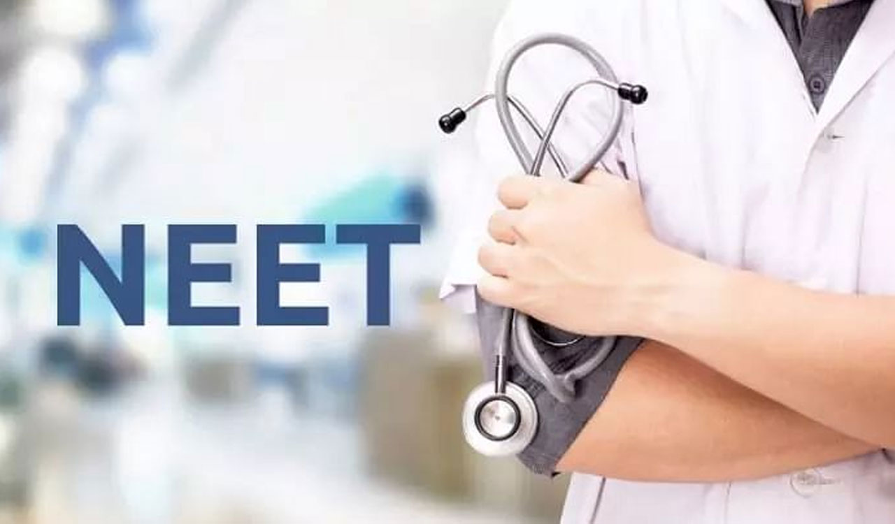 NTA to release NEET 2025 results today; Click here for details