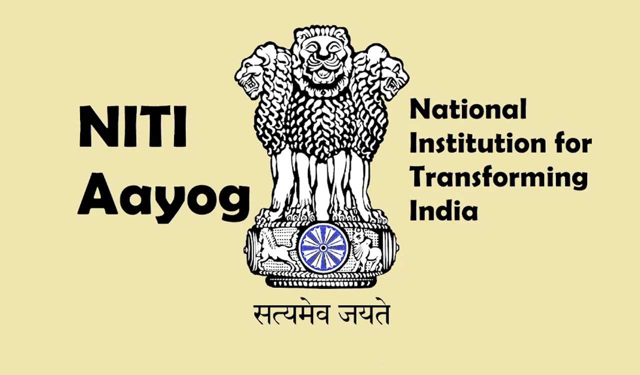 NITI Aayog suggests ‘dual-track approach’ in India-US trade, amid reciprocal tariff