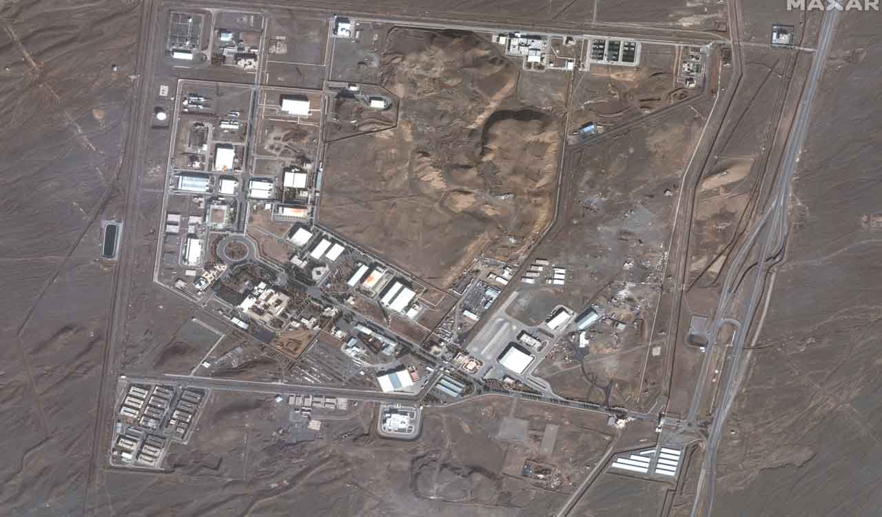 Why is there so much concern over Iran’s nuclear programme?