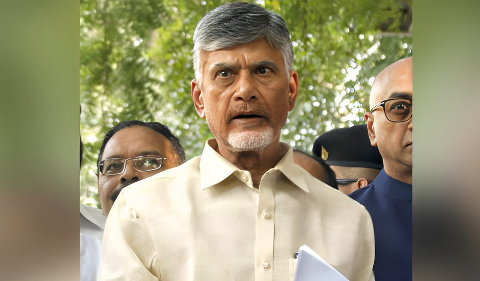 Andhra Pradesh Soars: New Aerospace & Defence Policy 4.0 Set to Attract ₹1 Lakh Crore Investment