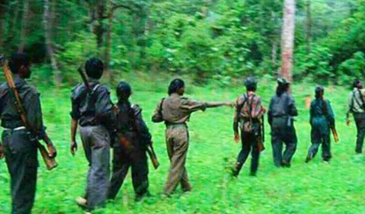 CRPF ASI killed in IED blast during anti-Naxal operation in Odisha’s Sundergarh