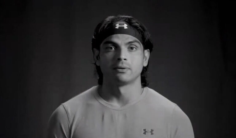 Neeraj Chopra