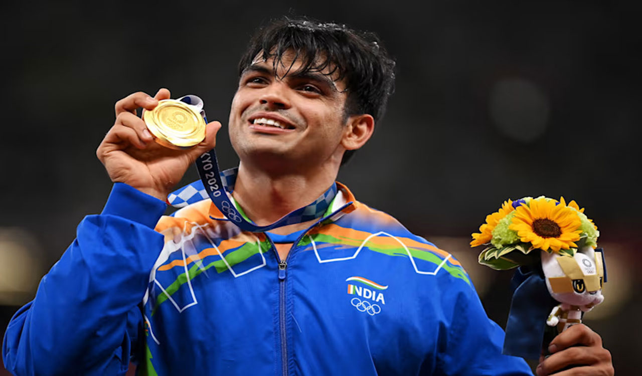 Neeraj Chopra Classic on July 5 in Bengaluru