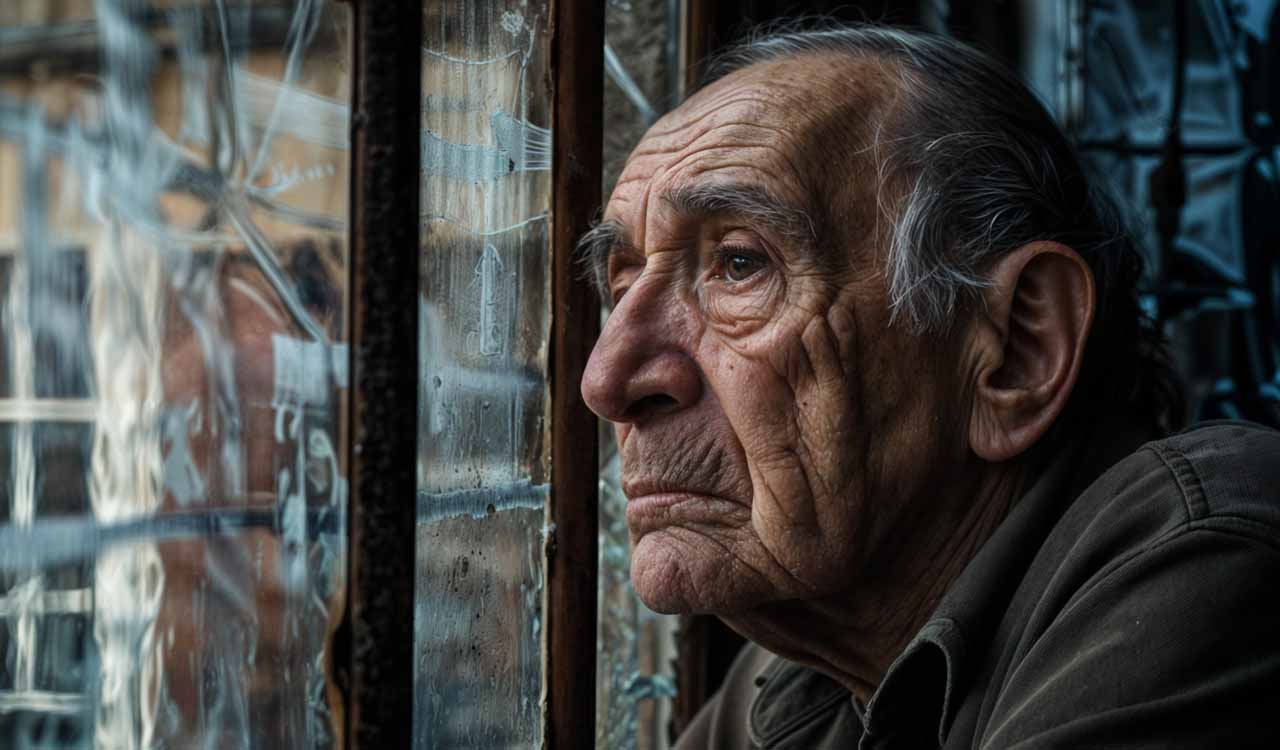 Editorial: Hands that rocked our cradles