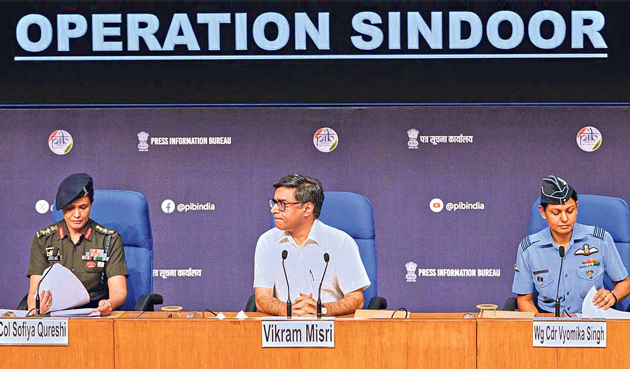 Opinion: India’s new security doctrine — The salience of risk-taking