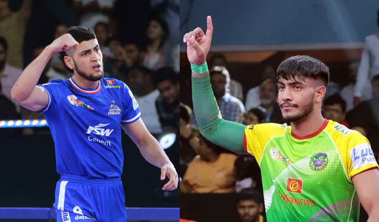 Shadloui, Devank big buys in Pro Kabaddi League player auction