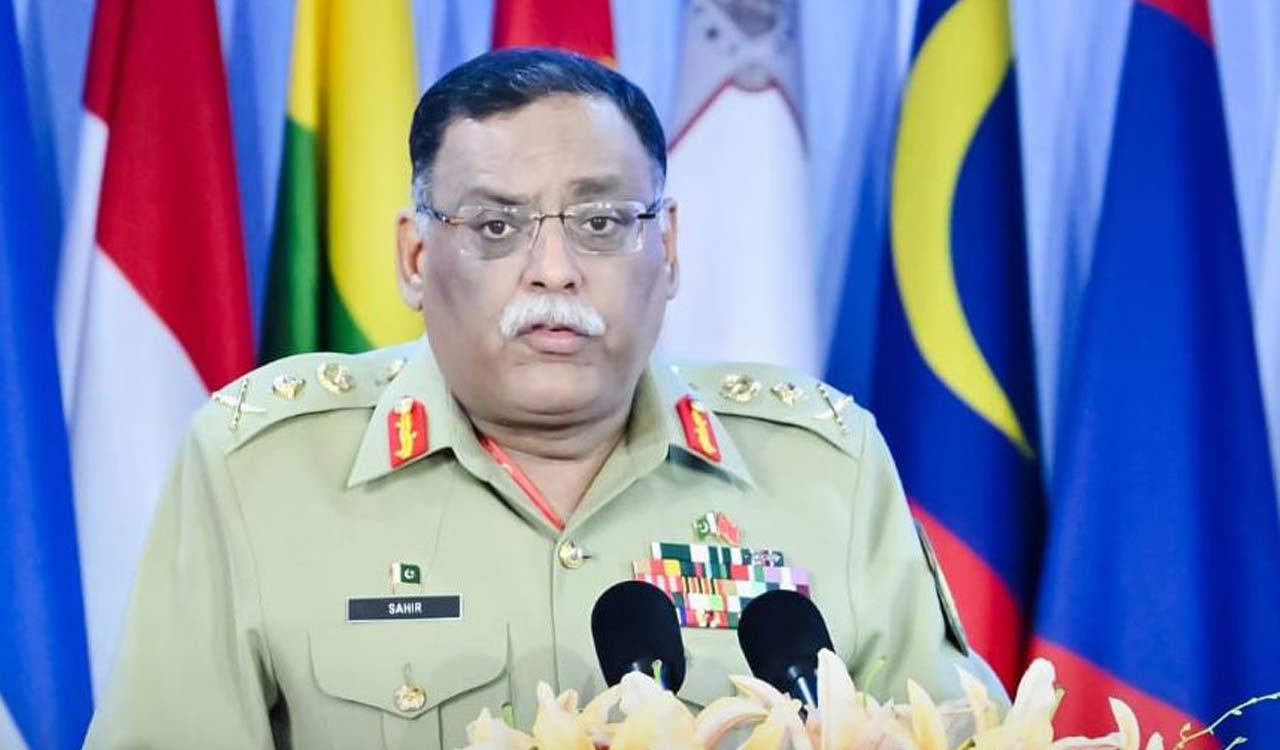 Pakistan scores own goal claiming we used ‘own resources’ during conflict with India