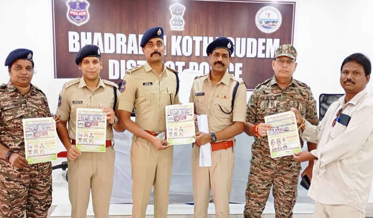 ITC MSK-Pratham reaching out to agency youths offering livelihood support