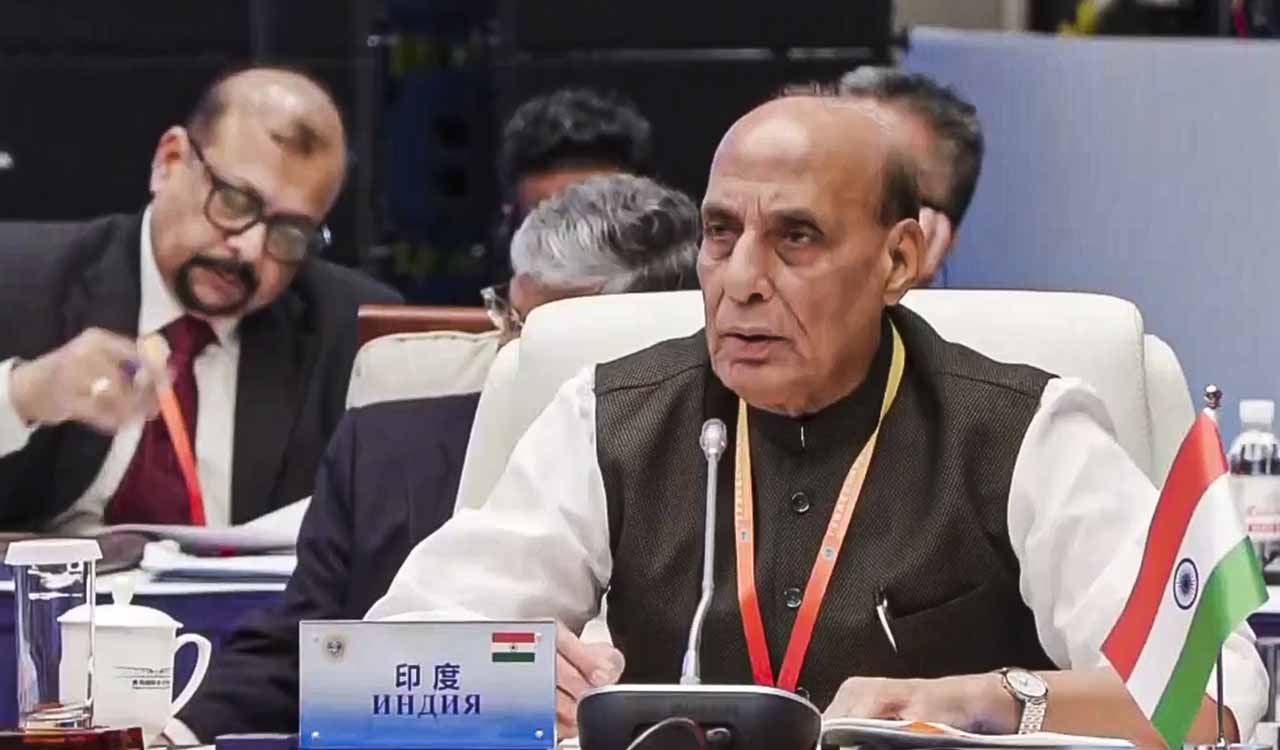 Editorial: India’s lonely war on terror