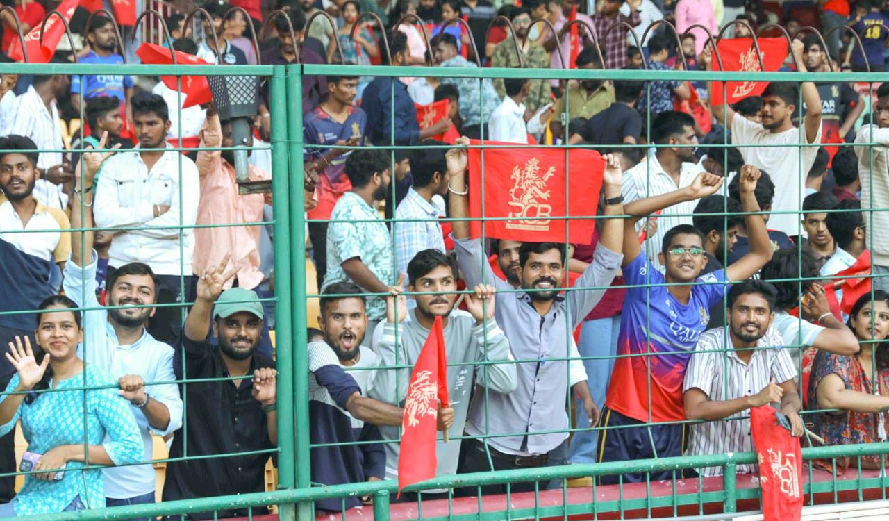 Bengaluru stampede: Echoes of a similar tragedy during Kolkata football derby in 1980