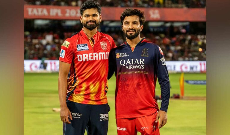 IPL preview: RCB and Virat Kohli's 18-year wait meets Punjab Kings' tenacity as IPL set to crown new winner