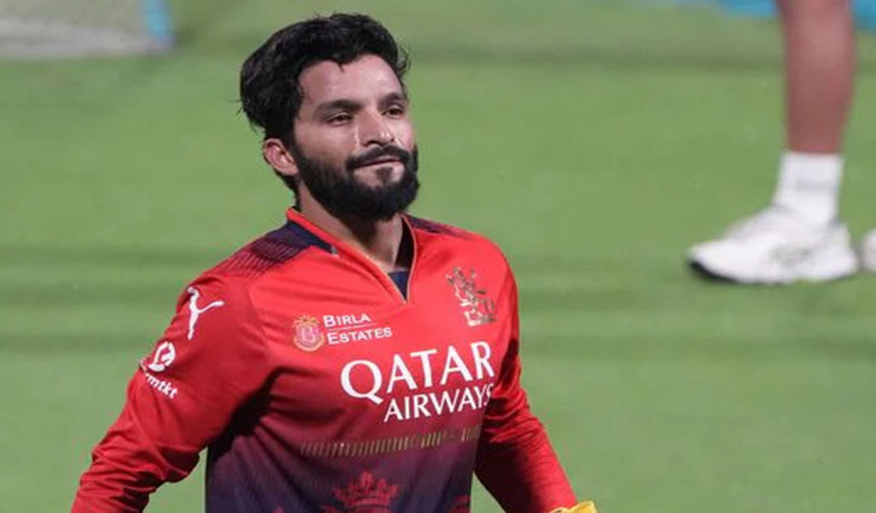 This IPL victory really special for me, says Patidar