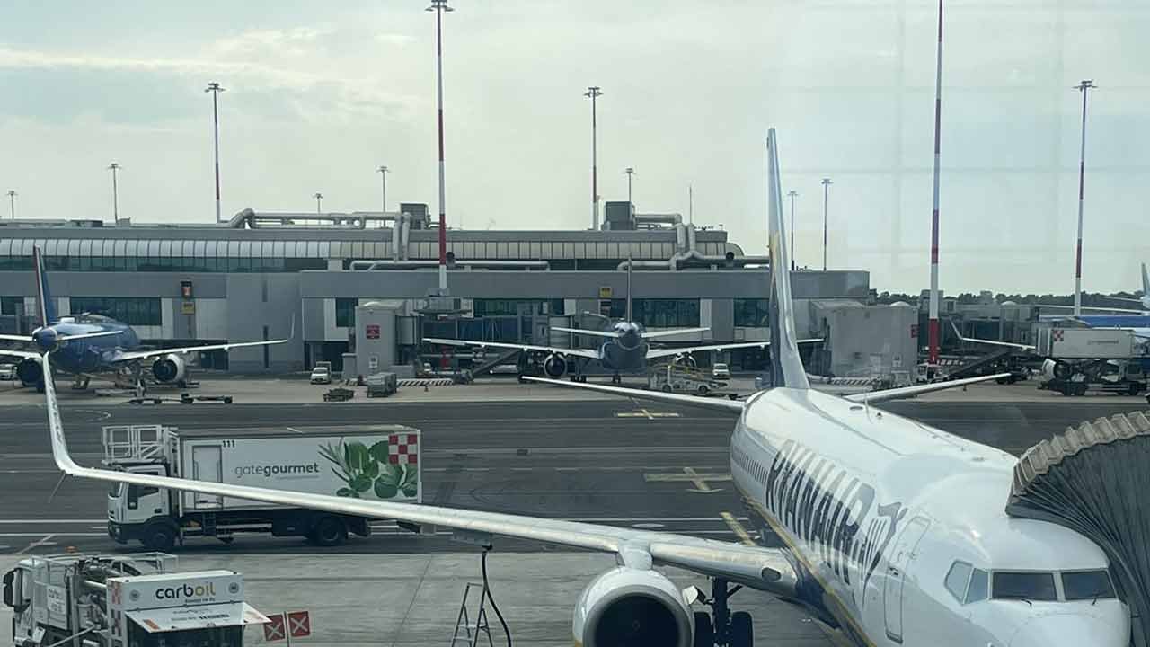 Bangladesh national held with fake passport at RGI Airport in Hyderabad