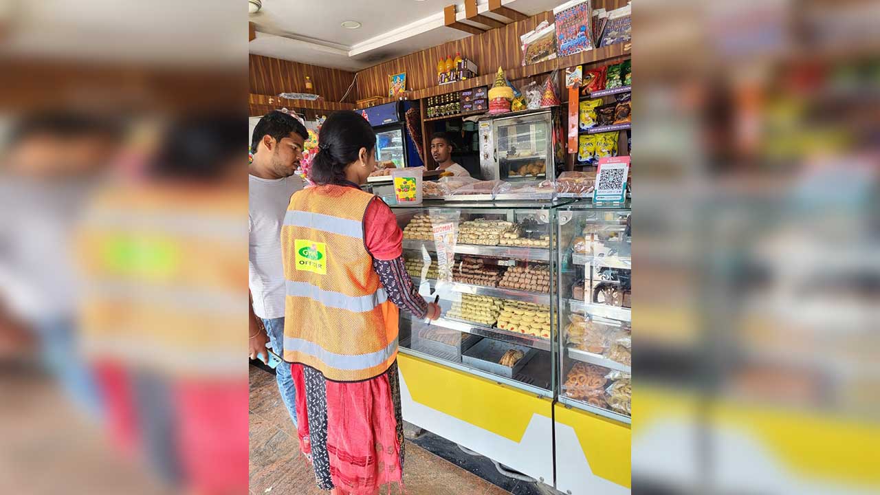 GHMC inspects 90 bakeries in Hyderabad during food safety drive