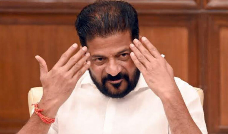 Controversies mar every high-profile event of Congress government