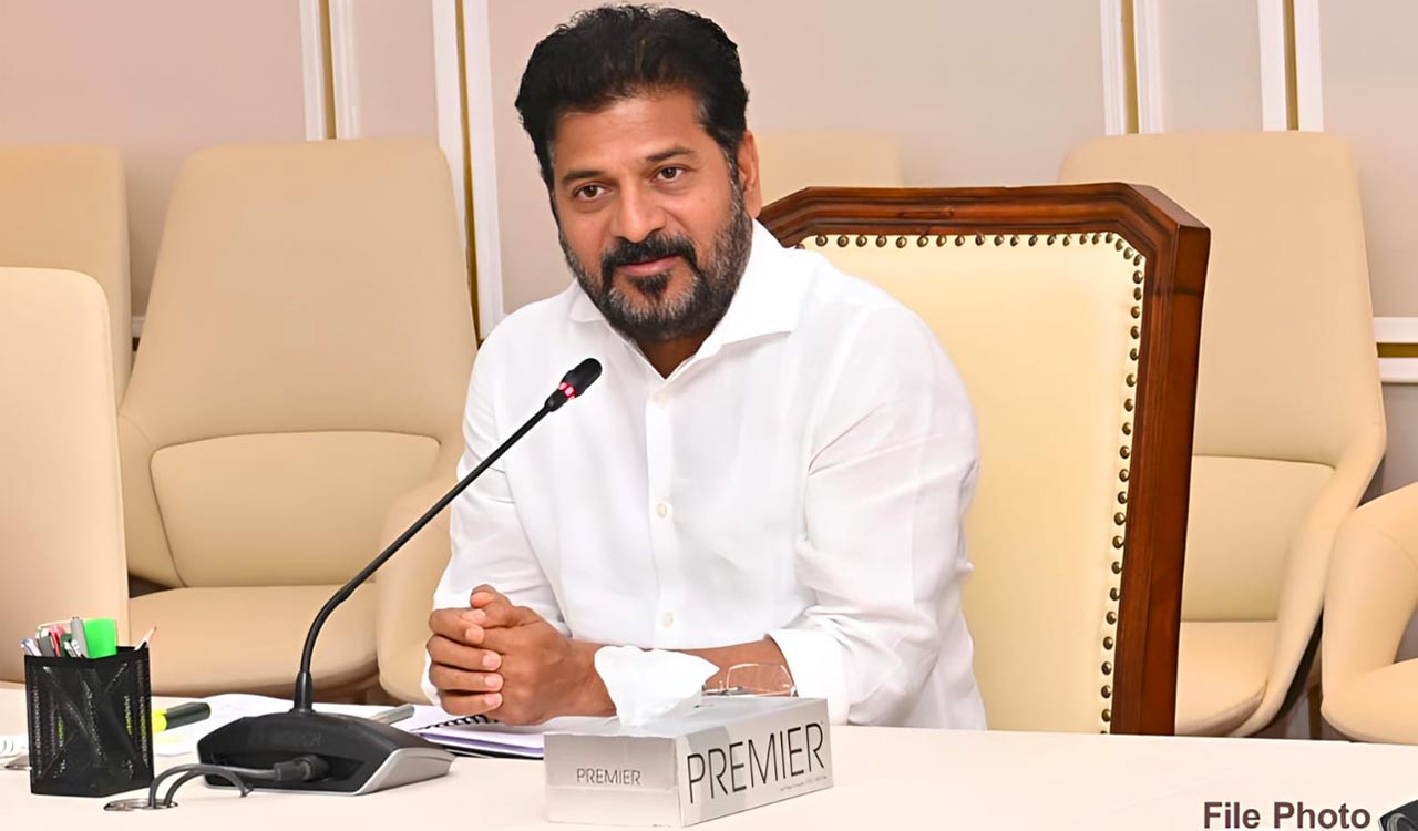 Revanth to fly to Delhi today; to meet AICC leaders to finalise portfolios of new Ministers