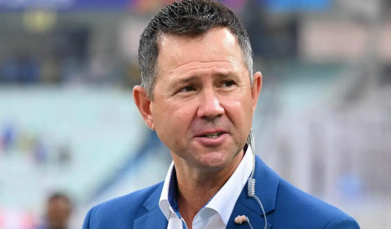 We lost momentum at a critical time, says Punjab Kings head coach Ponting