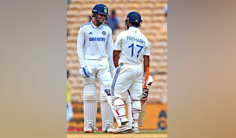 sports rishabh pant climbs to career high 7th in icc test batting rankings