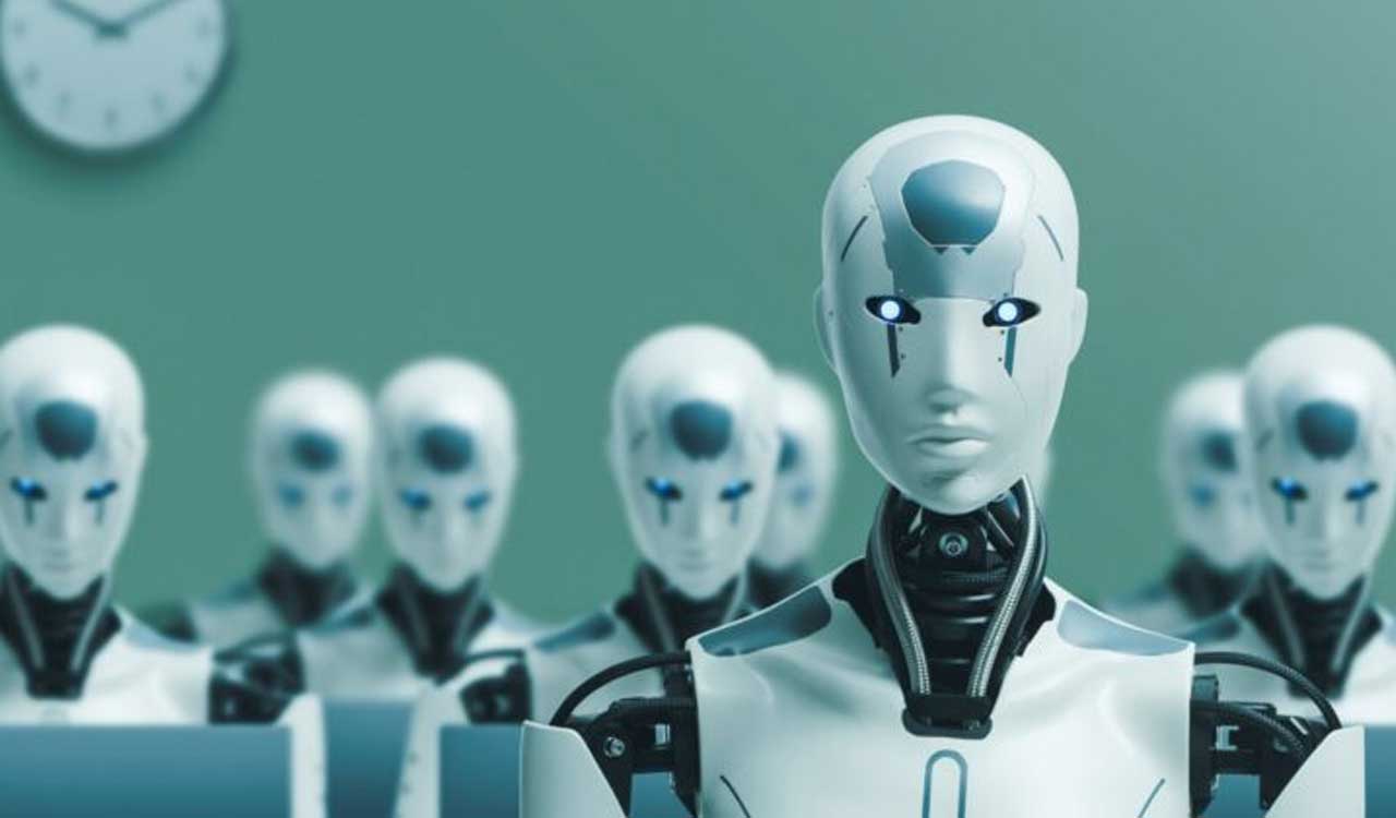 China’s humanoid robots generate more soccer excitement than human counterparts