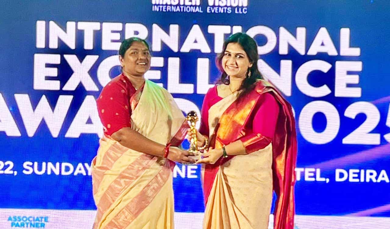 Telangana Minister Seethakka skips Cabinet meet; Dubai visit sparks buzz