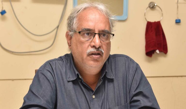 Sridhar Rao Deshpande
